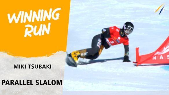 Japan's Miki bests Riegler in China